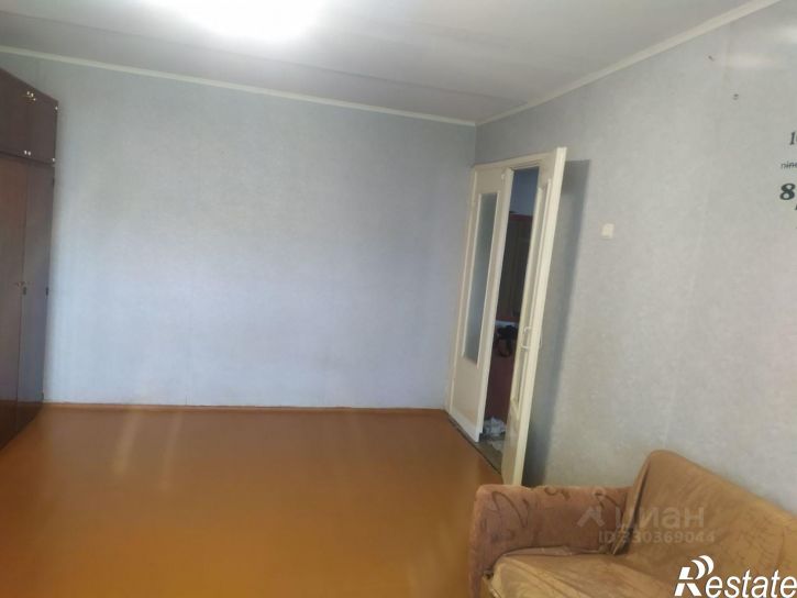 2-комн квартира проспект Труда, 8,  д. 8