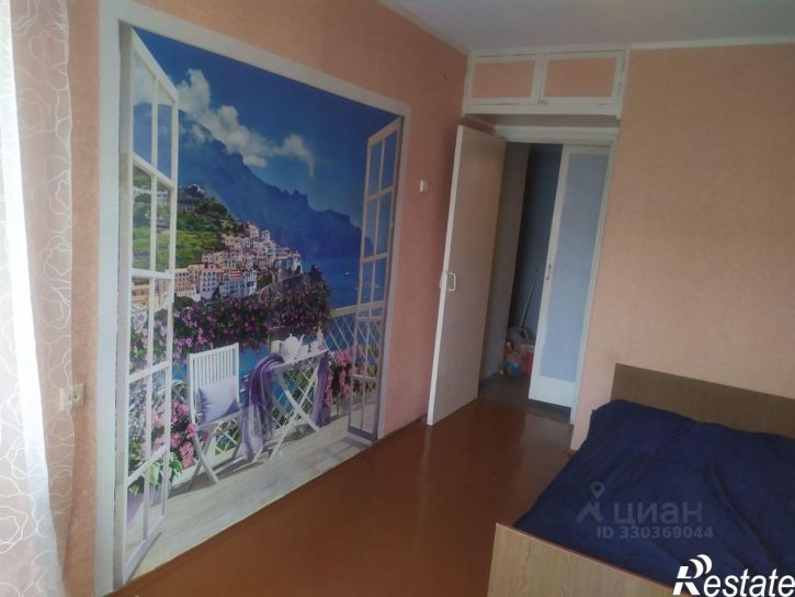 2-комн квартира проспект Труда, 8,  д. 8