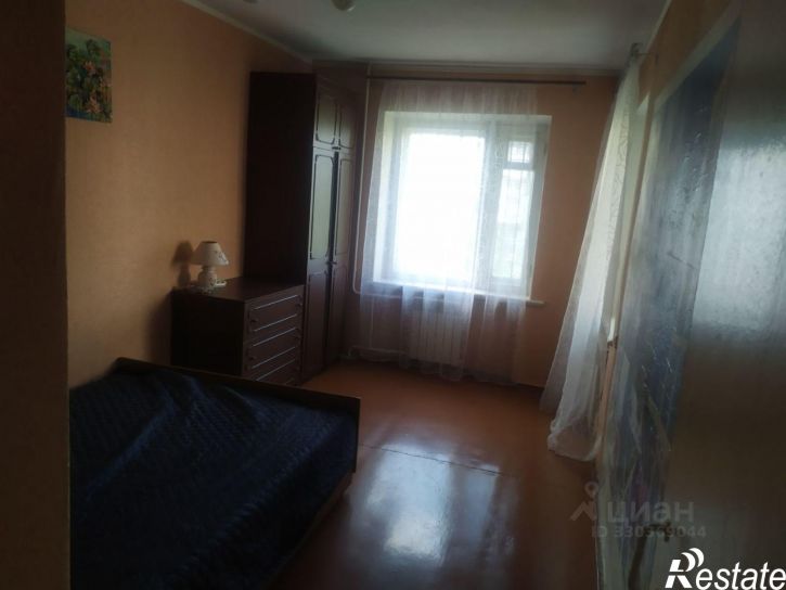 2-комн квартира проспект Труда, 8,  д. 8