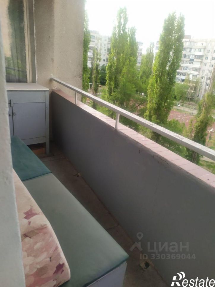 2-комн квартира проспект Труда, 8,  д. 8