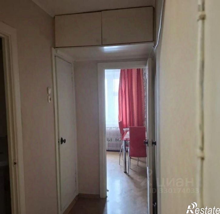 1-комн квартира ул Пеше-Стрелецкая, 111,  д. 111