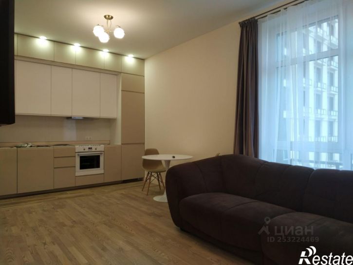 1-комн квартира ул Карла Маркса, 67/2,  д. 67/2