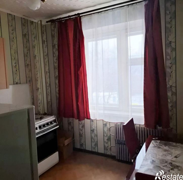 1-комн квартира ул Пеше-Стрелецкая, 111,  д. 111