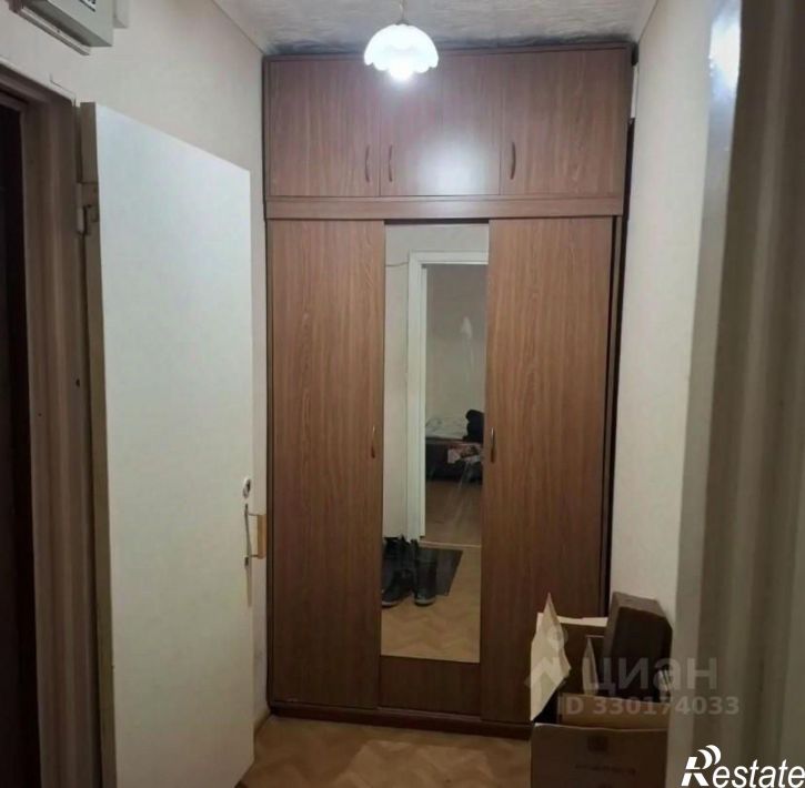 1-комн квартира ул Пеше-Стрелецкая, 111,  д. 111