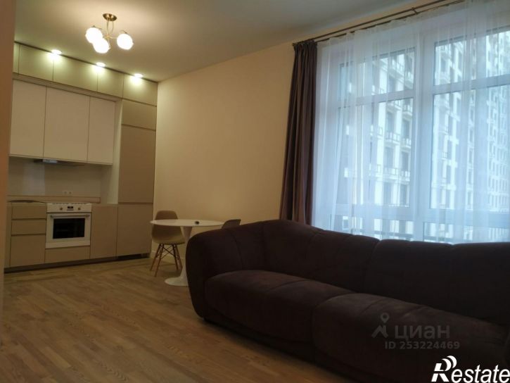 1-комн квартира ул Карла Маркса, 67/2,  д. 67/2
