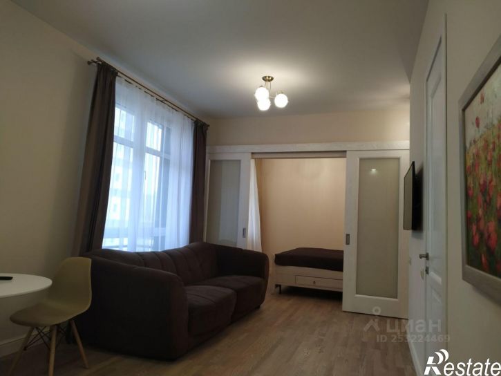 1-комн квартира ул Карла Маркса, 67/2,  д. 67/2
