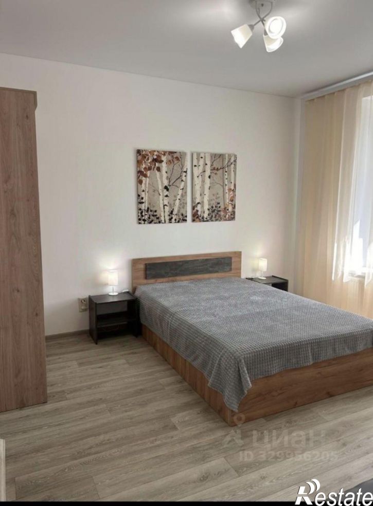 2-комн квартира ул Летчика Колесниченко, 65а,  д. 65а