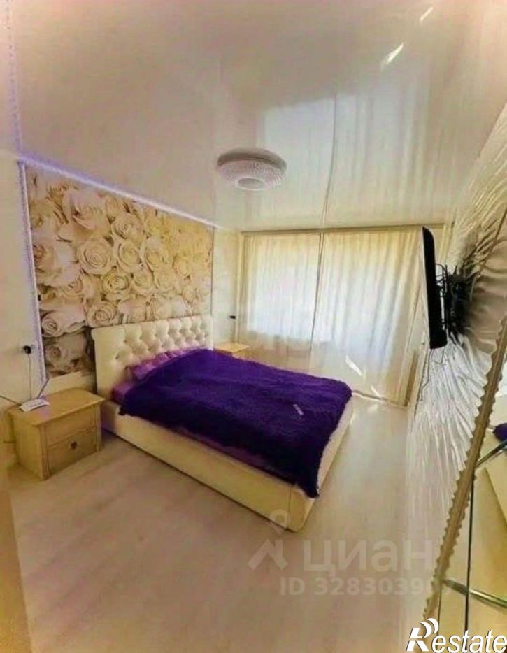 2-комн квартира ул Ломоносова, 83в,  д. 83в