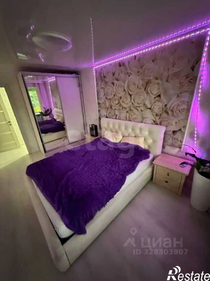 2-комн квартира ул Ломоносова, 83в,  д. 83в