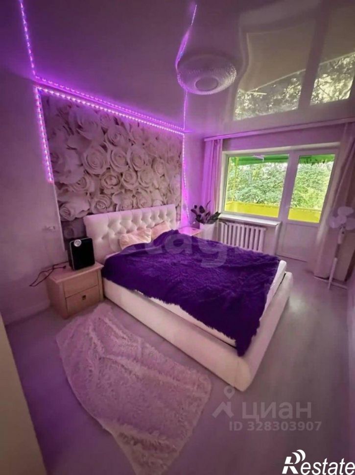 2-комн квартира ул Ломоносова, 83в,  д. 83в