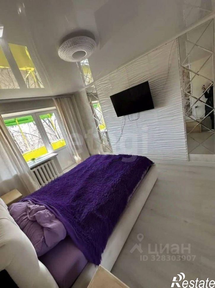 2-комн квартира ул Ломоносова, 83в,  д. 83в