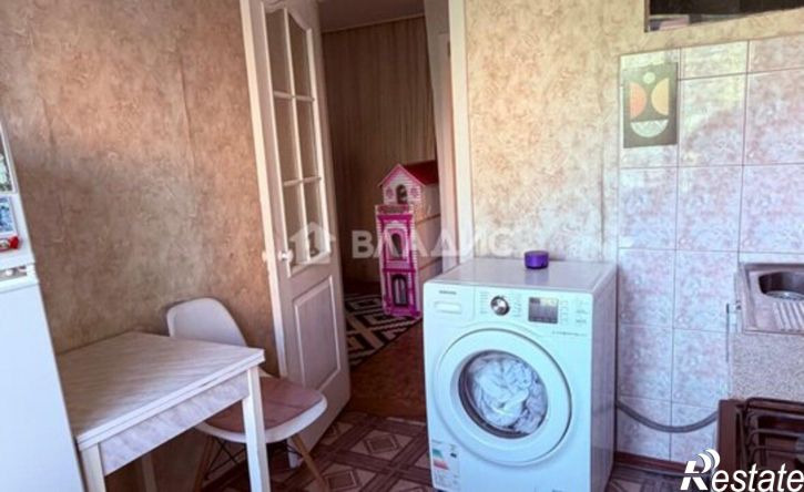 1-комн квартира улица Карла Маркса, 78,  д. 78