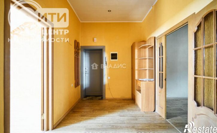 2-комн квартира жилой массив Лесная Поляна-3, 16