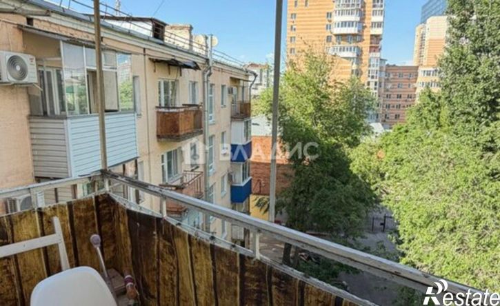 1-комн квартира улица Карла Маркса, 78,  д. 78
