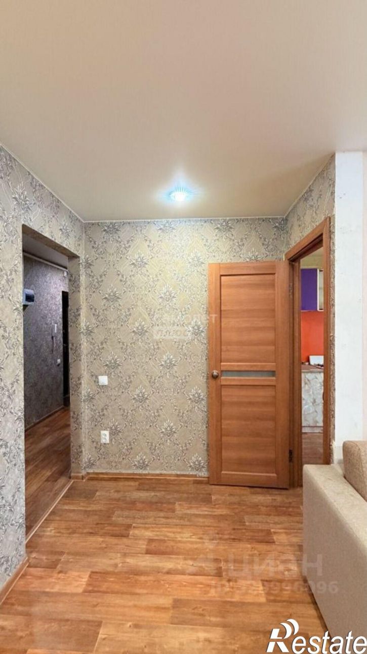 1-комн квартира улица Писателя Маршака, 10,  д. 10