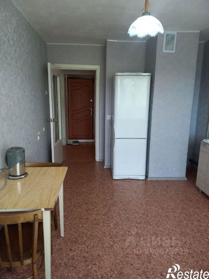 1-комн квартира ул Антонова-Овсеенко, 41,  д. 41