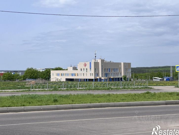 1-комн квартира улица Ключникова, 14к2