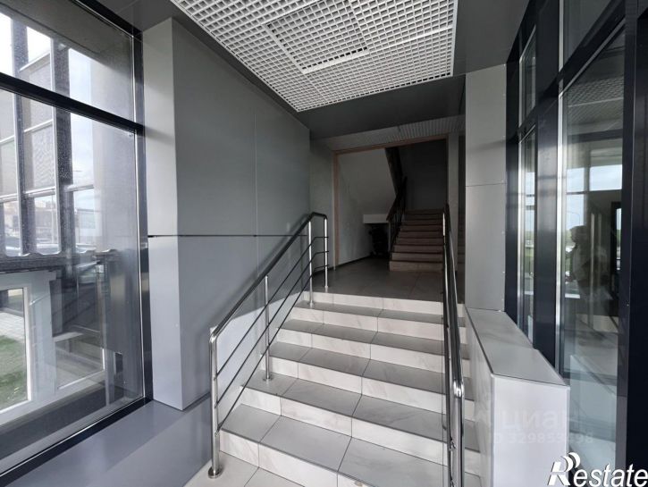 1-комн квартира улица Ключникова, 14к2