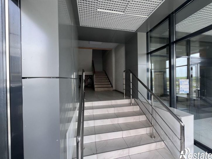 1-комн квартира улица Ключникова, 14к2