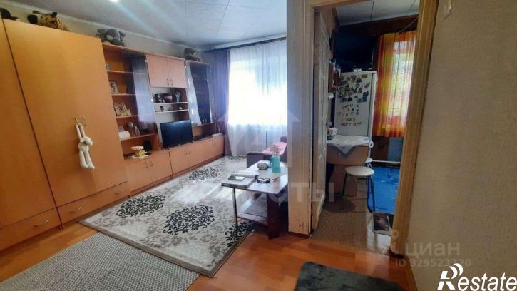 1-комн квартира Московский пр-кт, 5,  д. 5