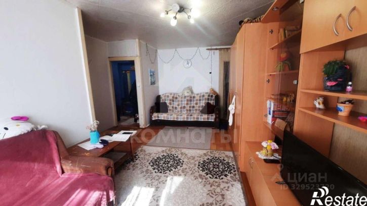 1-комн квартира Московский пр-кт, 5,  д. 5
