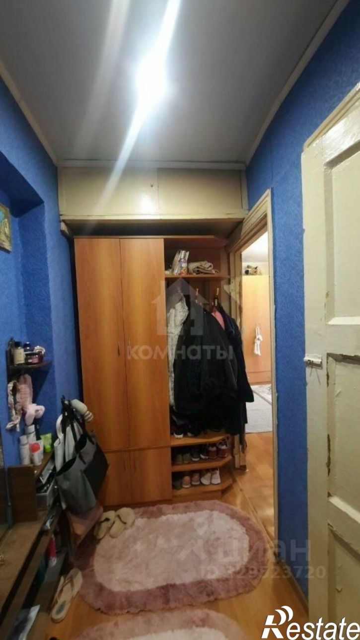1-комн квартира Московский пр-кт, 5,  д. 5