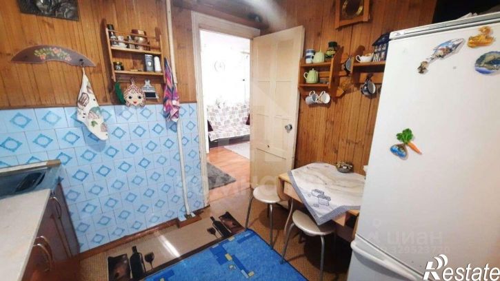 1-комн квартира Московский пр-кт, 5,  д. 5