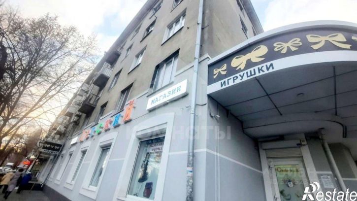 1-комн квартира Московский пр-кт, 5,  д. 5
