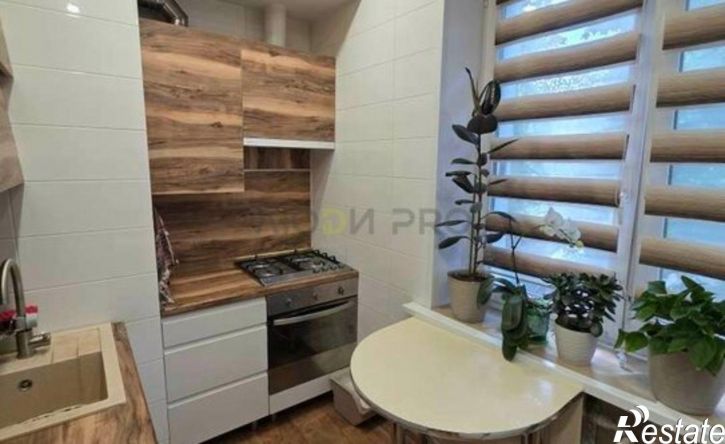 3-комн квартира ул Баррикадная, 34,  д. 34