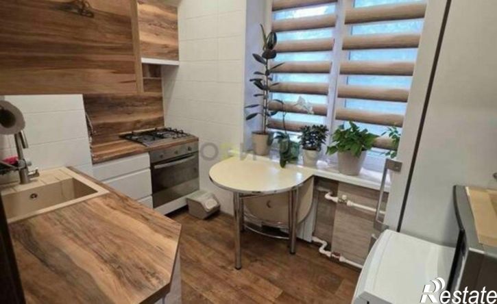 3-комн квартира ул Баррикадная, 34,  д. 34