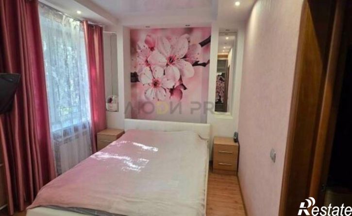 3-комн квартира ул Баррикадная, 34,  д. 34