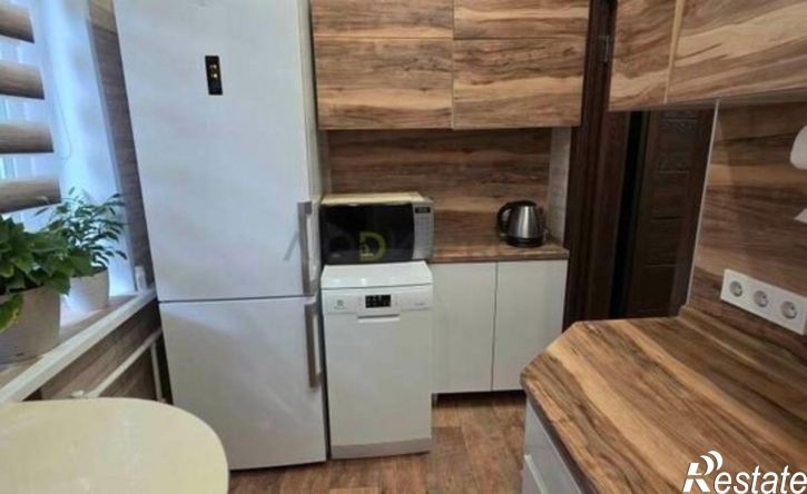 3-комн квартира ул Баррикадная, 34,  д. 34
