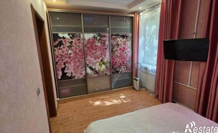 3-комн квартира ул Баррикадная, 34,  д. 34