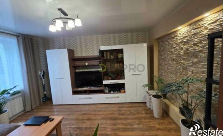 3-комн квартира ул Баррикадная, 34,  д. 34