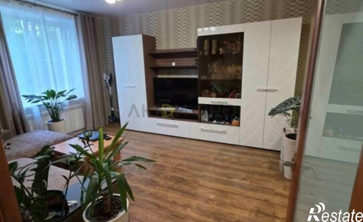 3-комн квартира ул Баррикадная, 34,  д. 34