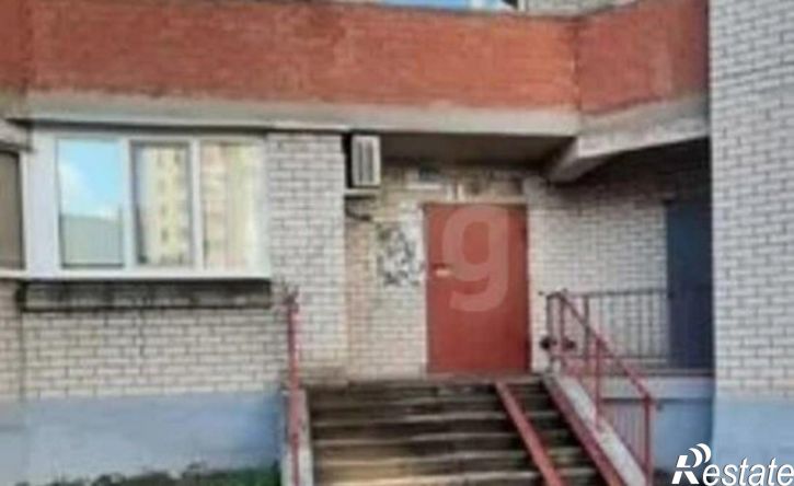 1-комн квартира ул Хользунова, 12,  д. 12
