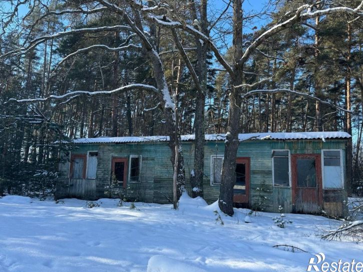 Отдельное здание 20Н-11-16