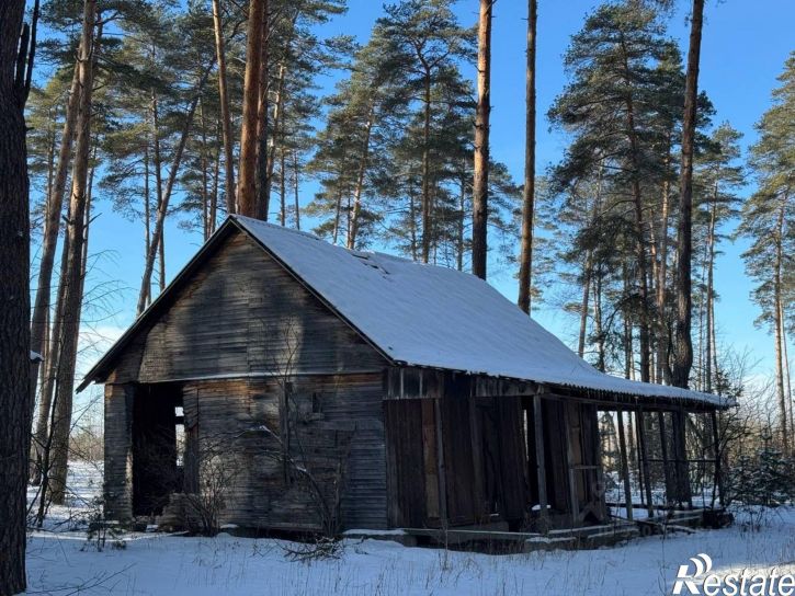 Отдельное здание 20Н-11-16
