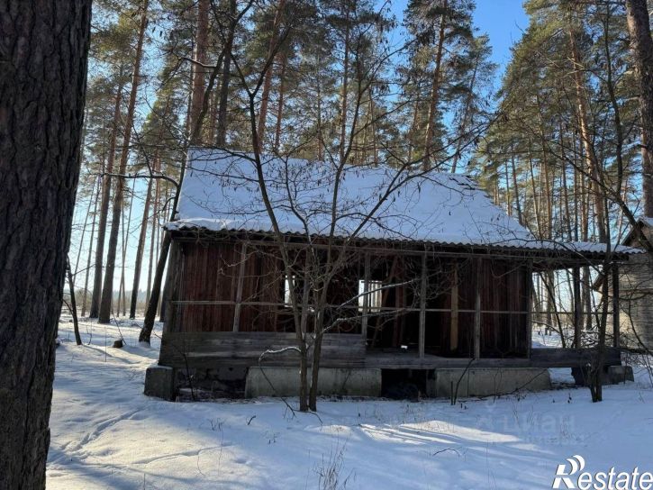 Отдельное здание 20Н-11-16
