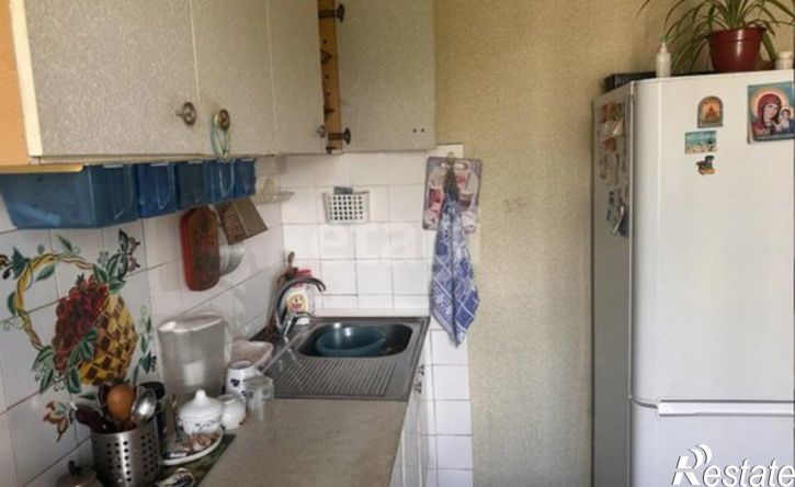 2-комн квартира набережная Авиастроителей, 12,  д. 12