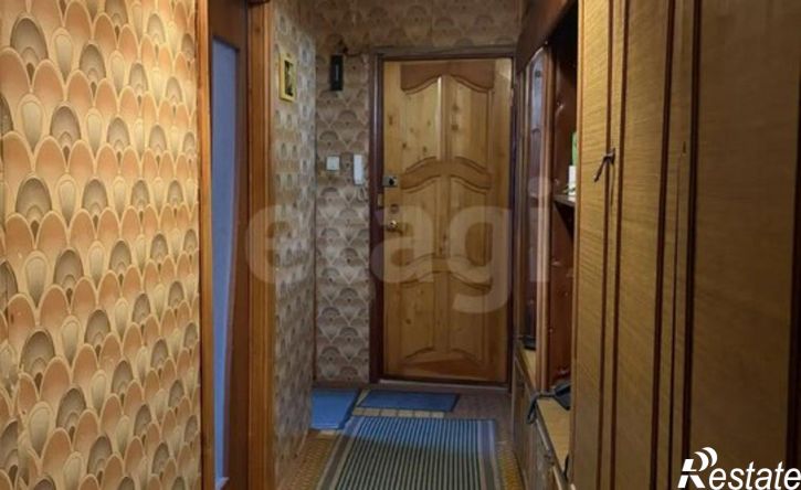 2-комн квартира набережная Авиастроителей, 12,  д. 12