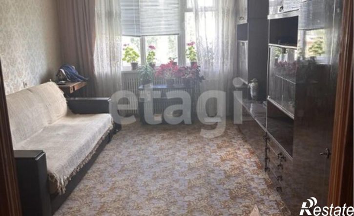 2-комн квартира набережная Авиастроителей, 12,  д. 12