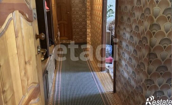 2-комн квартира набережная Авиастроителей, 12,  д. 12