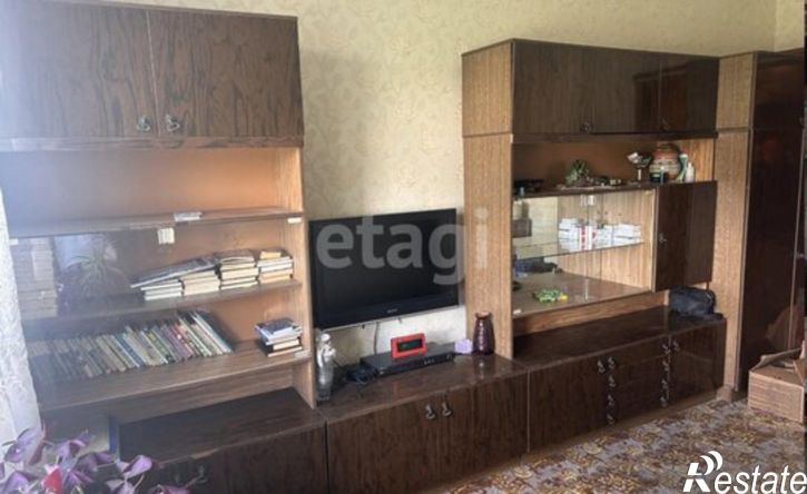 2-комн квартира набережная Авиастроителей, 12,  д. 12