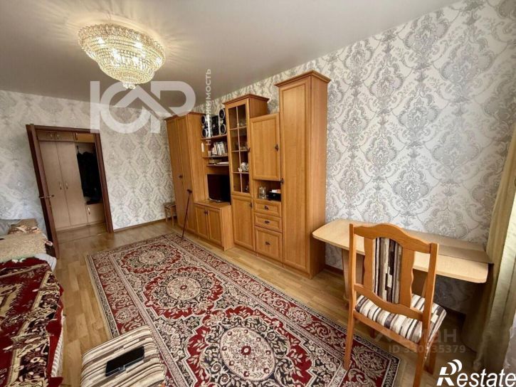 3-комн квартира ул Ломоносова, 114/33,  д. 114/33