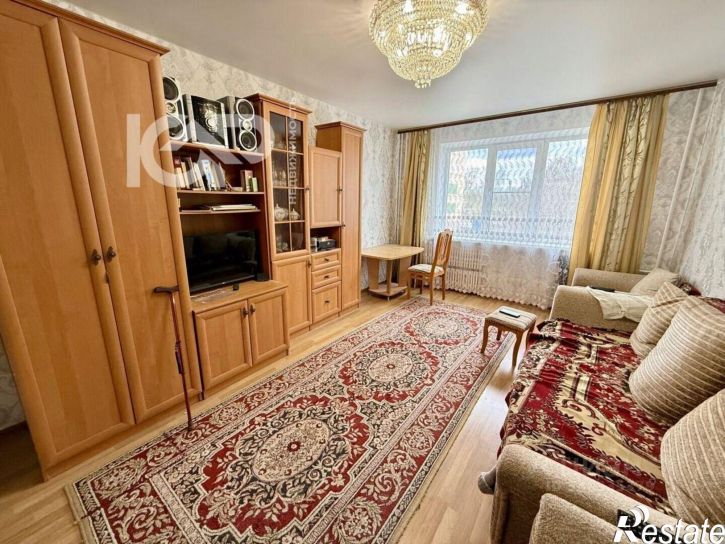 3-комн квартира ул Ломоносова, 114/33,  д. 114/33