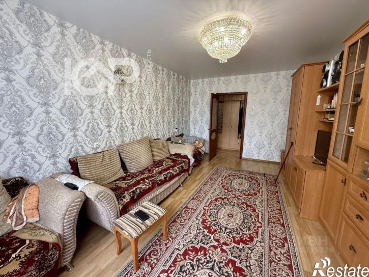 3-комн квартира ул Ломоносова, 114/33,  д. 114/33