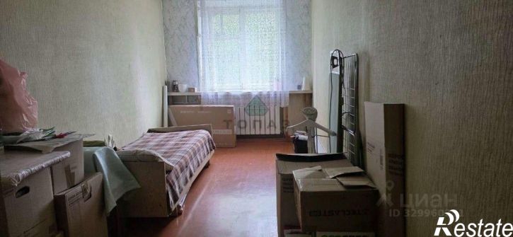 2-комн квартира Пеше-Стрелецкая улица, 115,  д. 115