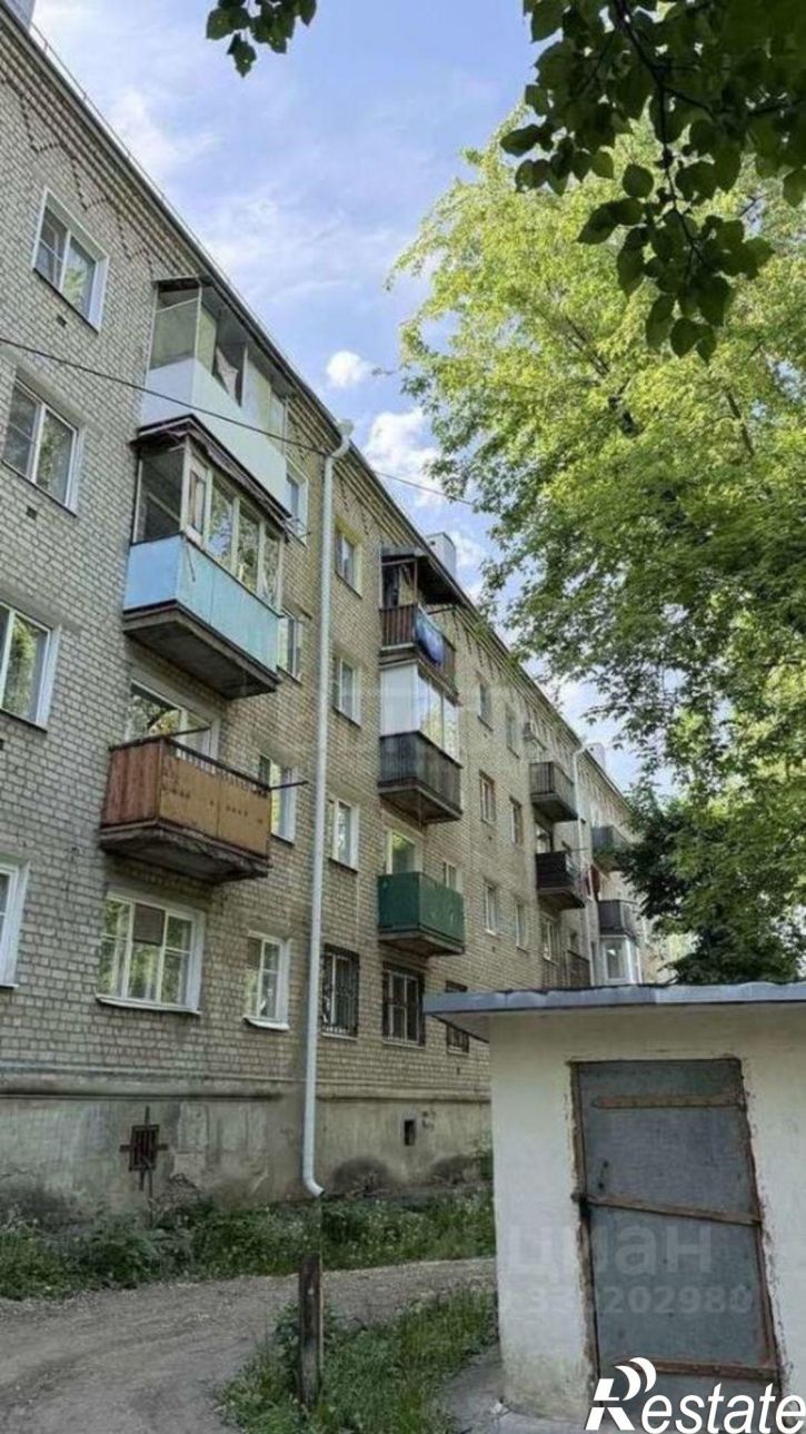2-комн квартира ул Гайдара, 11а,  д. 11а