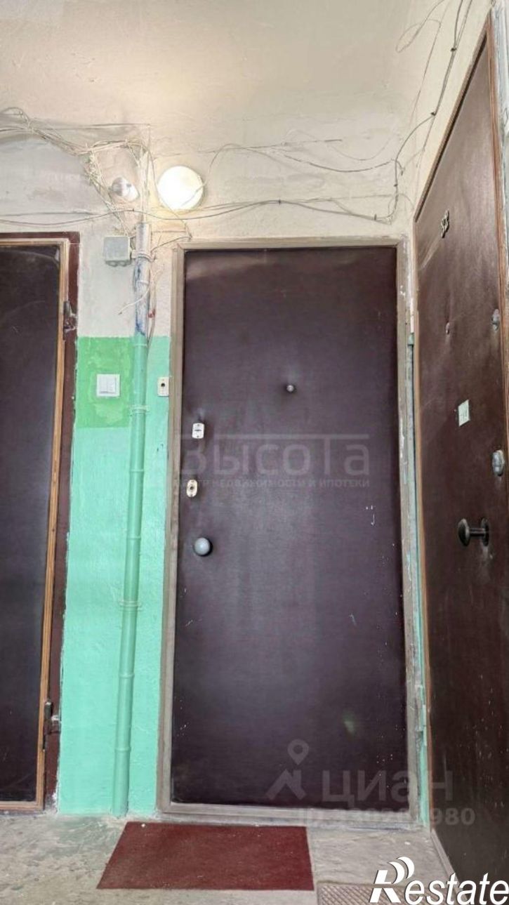 2-комн квартира ул Гайдара, 11а,  д. 11а